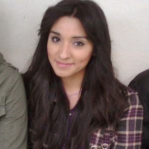 Meet your Posher, Bianca michel